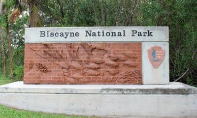 Private Biscayne National Park and Coral Castle Tour