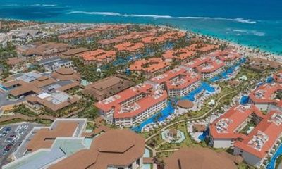Private Transfer Punta Cana Airport to Majestic Mirage Punta Cana