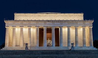 Private Guided Capital Portrait Tour of Washington DC