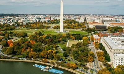 Guided Private Tour of Civil War Sites in Washington DC