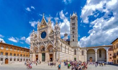 Private Tour to Orvieto and Civita di Bagnoregio from Rome