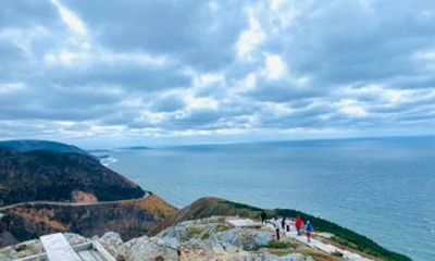 Mini Cabot Trail & Bell Museum 6hTour : Discover The Island Tours