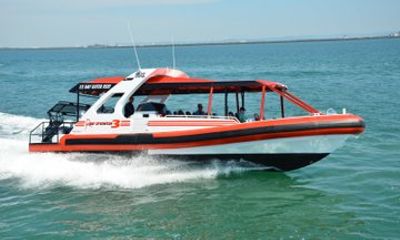 Low Isles Reef Snorkeling Tour No Island Access