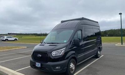 Private Arrival Transfer from PDX Airport to Portland Hotels