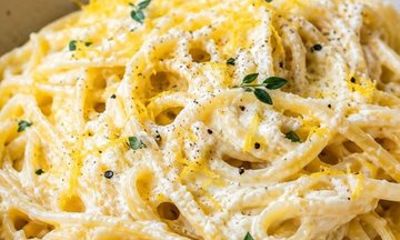 Handmade Linguine Pasta Making Class in Vancouver
