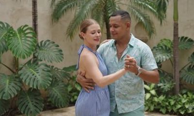 Dominican Dance Experience