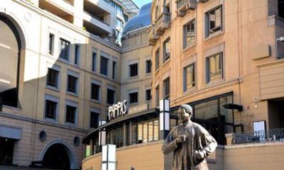 Pretoria Johannesburg Soweto Full Day City Tour