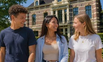 Emmen Scavenger Hunt: Self-Guided City Exploration Game