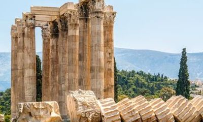 Acropolis and Parthenon Tickets with Audio Guide