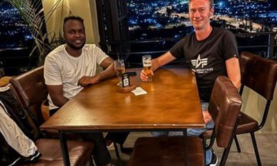 Kigali Sunset and Nightlife Experience with Local Guide