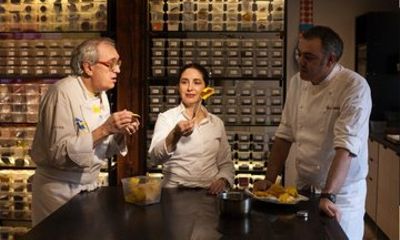 Basque gastronomic tour 3 days The land of endless banquets