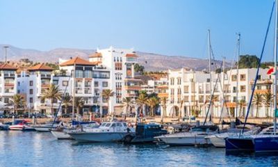 Agadir Medina and Souk Experience Private Shore Tour 7 hours
