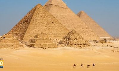 7 Days Egypt Highlights Tour with Cruise and Flights