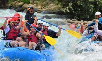 5 Days and 4 Nights Sri Lanka Highlights Private Tour