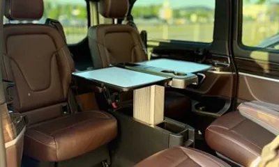 Ljubljana Airport Private Transfer