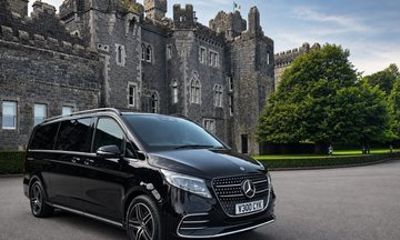 Southampton Cruise transfers to London with optional Sightseeing