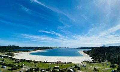 Far North Escape 4Day Premium Tour from Auckland