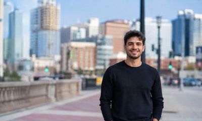 Private Kansas City Photography Tour and Professional Photoshoot