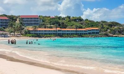 Antigua Private Island Tours and Airport Shuttle Service