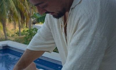 Couples Massage Workshop in Costa del Sol and Pool Day