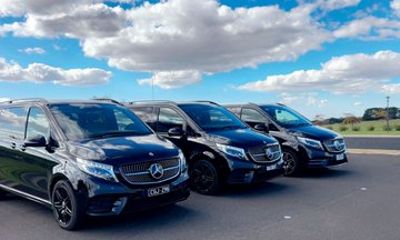 Private Yarra Valley Chauffeur Tour from Melbourne
