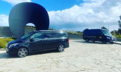 Chauffeur Driven Wine Tours in Mornington Peninsula