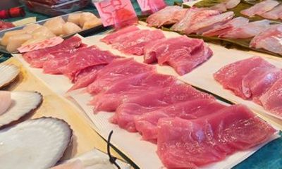 Aomori Local Food and Walking Tour Taste Authentic Delicacies