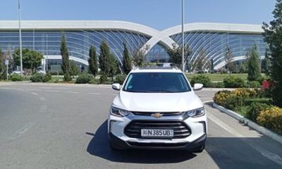 Private Samarkand Transportation Service