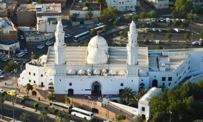 Madinah Ziyarat Tour Islamic History and Historical Landmarks