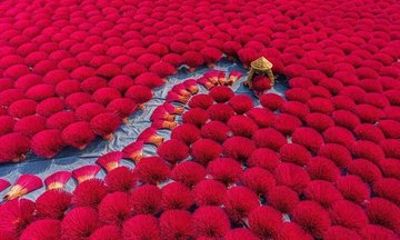 Checkout Tour explore Incense Village, Massage & Airport Transfer