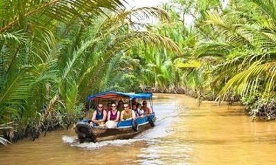 Mekong Delta Small Group Day Trip from Ho Chi Minh City