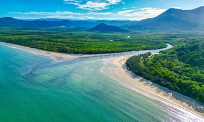 Ngana Julaymba Dungay Daintree Private Shore Tour