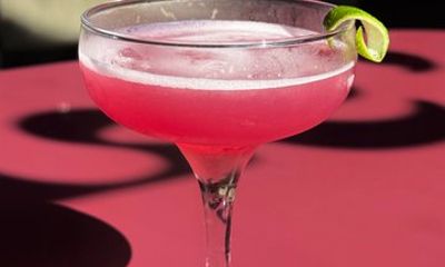 Mini Tini Cocktail Tasting Experience