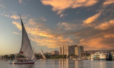 11 Day Royal Egypt Tour with Cairo Helicopter and Nile Cruise