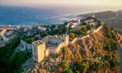 Private Wine Tasting Tour from Arrábida and Sesimbra