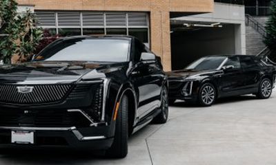 Seattle Airport and Cruise Terminals Private Luxury Transfer