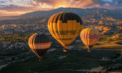Temecula Valley Wine Tour - Self-Guided GPS Audio Guide