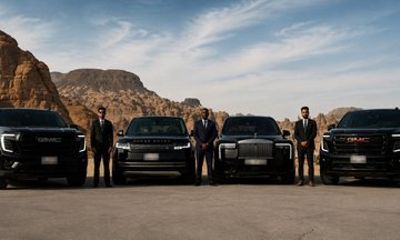 Private Transfer Between Jeddah Airport and Makkah
