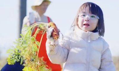 Near Tokyo Natural Farming Experience and Farm to Table Lunch