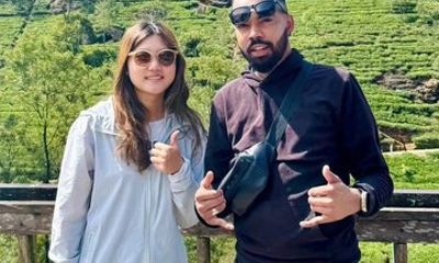 Kandy to Ella Tour with Train Ride from Nanu Oya