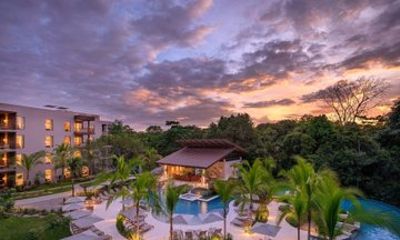 3 Day Botanika Osa Rainforest Experience