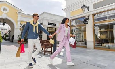 Bratislava to Parndorf Outlet: Shopping Shuttle & Extra 10% Off