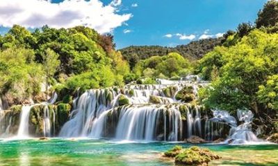 2 Day Dalmatia Krka Waterfalls and Etnoland