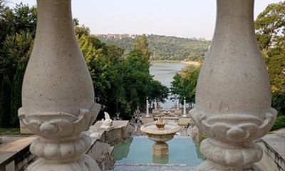 Chisinau History and Hidden Gems Walking Tour