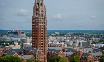 Belle Meade and West Nashville Private Luxury Tour