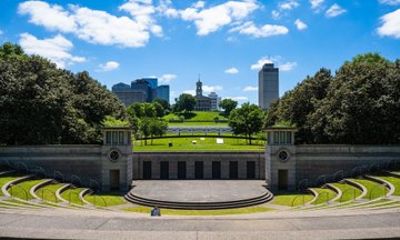 Nashville Private and City Private Tour