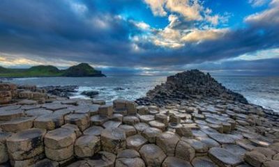 Giants Causeway Express Half Day Luxury Minivan Tour