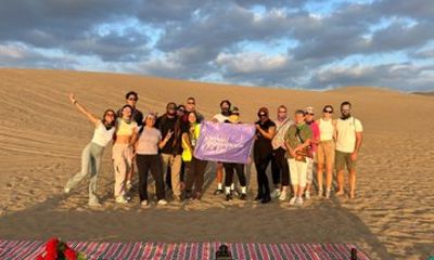 9 Days Trip to Perú with Lima Experience