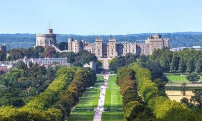 3 Day London Hotel Package with Windsor Stonehenge and Oxford