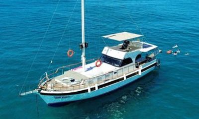 Side Private Boat Rental